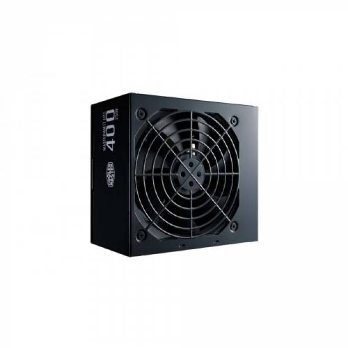 Sursa Cooler Master MasterWatt Lite, 400W