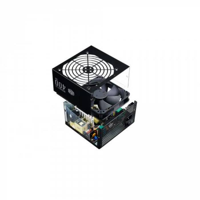 Sursa Cooler Master MasterWatt Lite, 400W