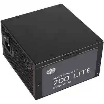 Sursa Cooler Master MasterWatt Lite, 700W