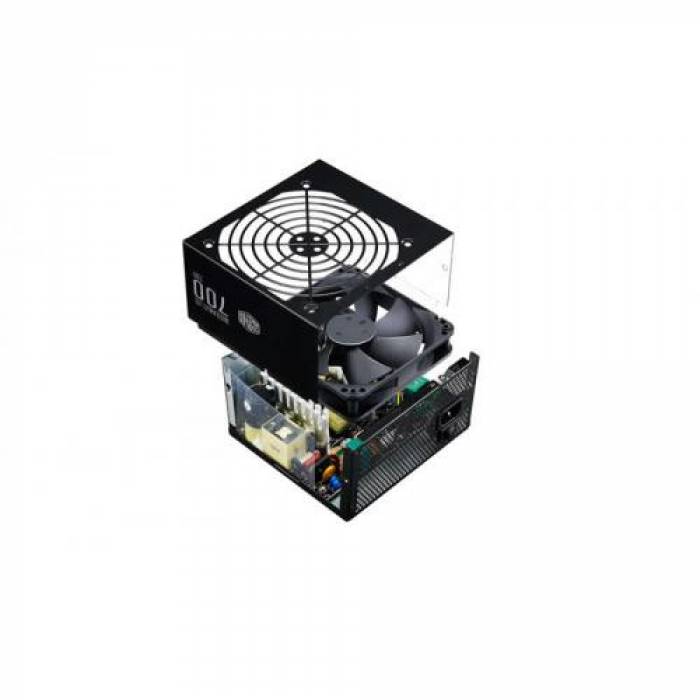 Sursa Cooler Master MasterWatt Lite, 700W