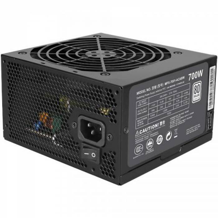 Sursa Cooler Master MasterWatt Lite, 700W