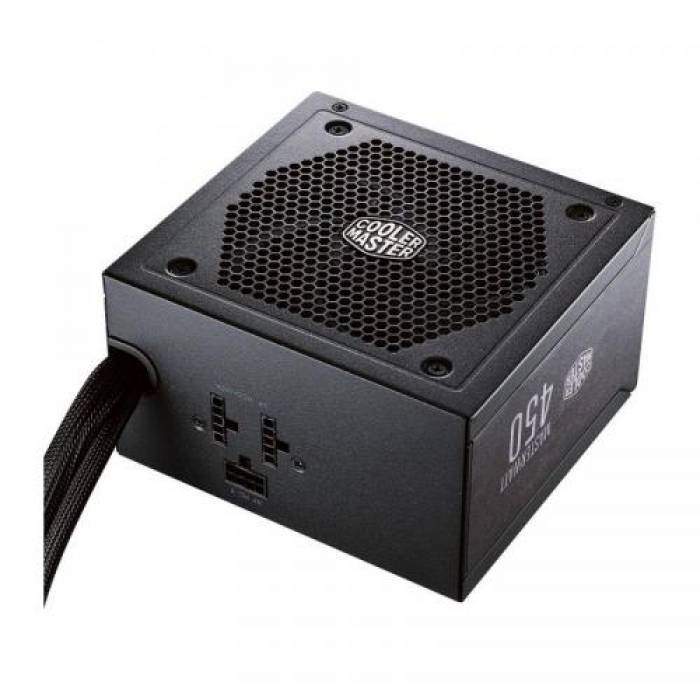 Sursa Cooler Master MasterWatt Series 450, 450W