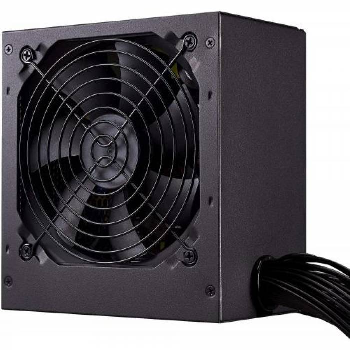 Sursa Cooler Master MWE 650 Bronze V2 230V, 650W