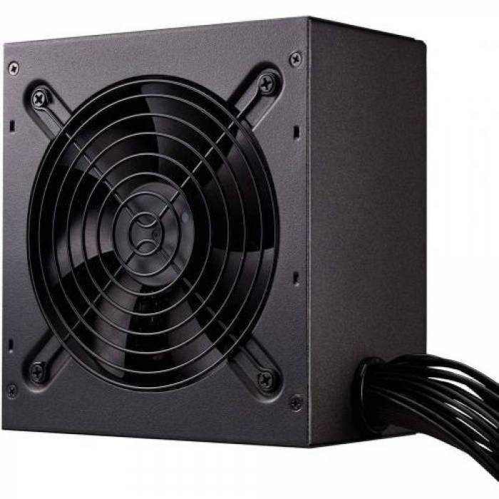 Sursa Cooler Master MWE 650 Bronze V2, 650W