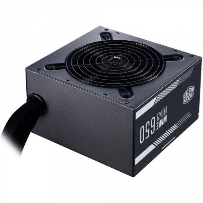 Sursa Cooler Master MWE 650 Bronze V2, 650W