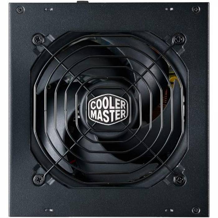 Sursa Cooler Master MWE 650 Gold V2, 650W