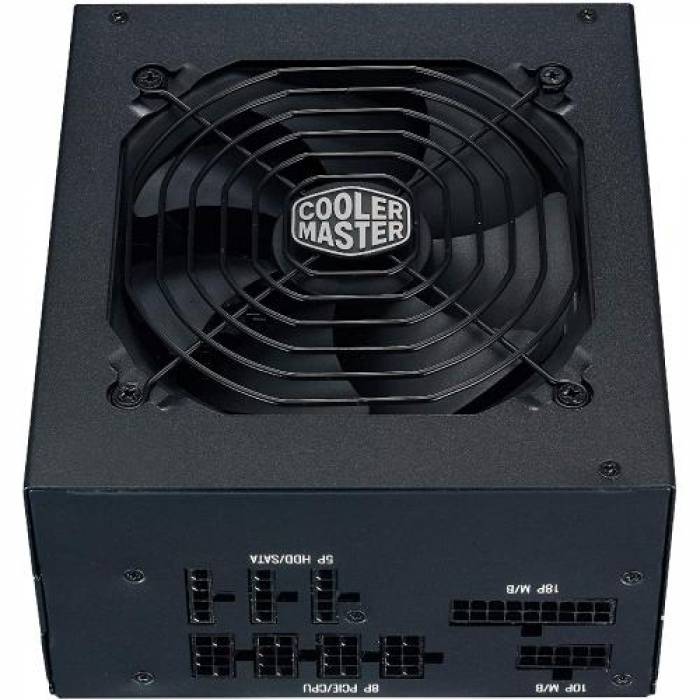 Sursa Cooler Master MWE 650 Gold V2, 650W