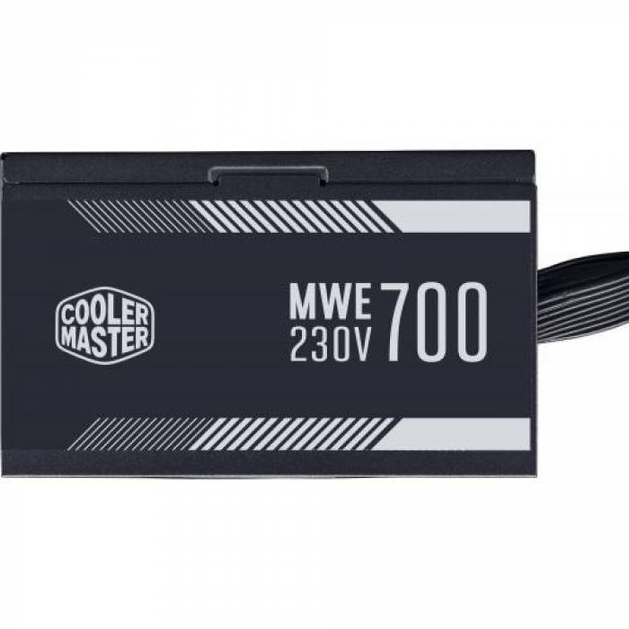 Sursa Cooler Master MWE 700 White V2, 700W