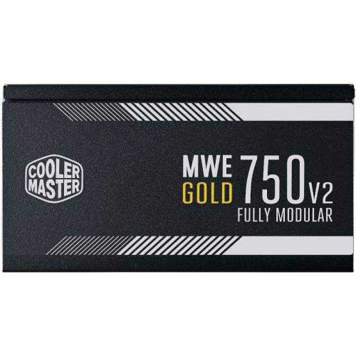 Sursa Cooler Master MWE 750 Gold V2, 750W