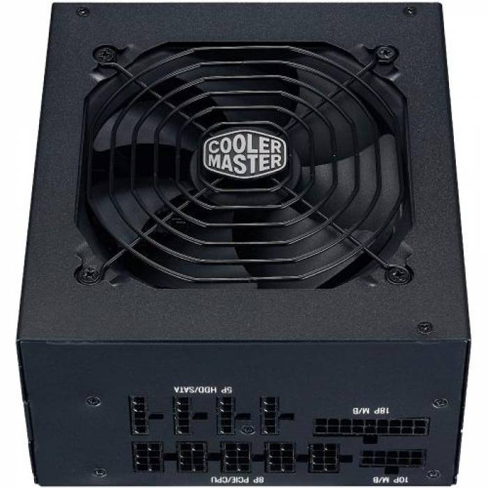 Sursa Cooler Master MWE 750 Gold V2, 750W