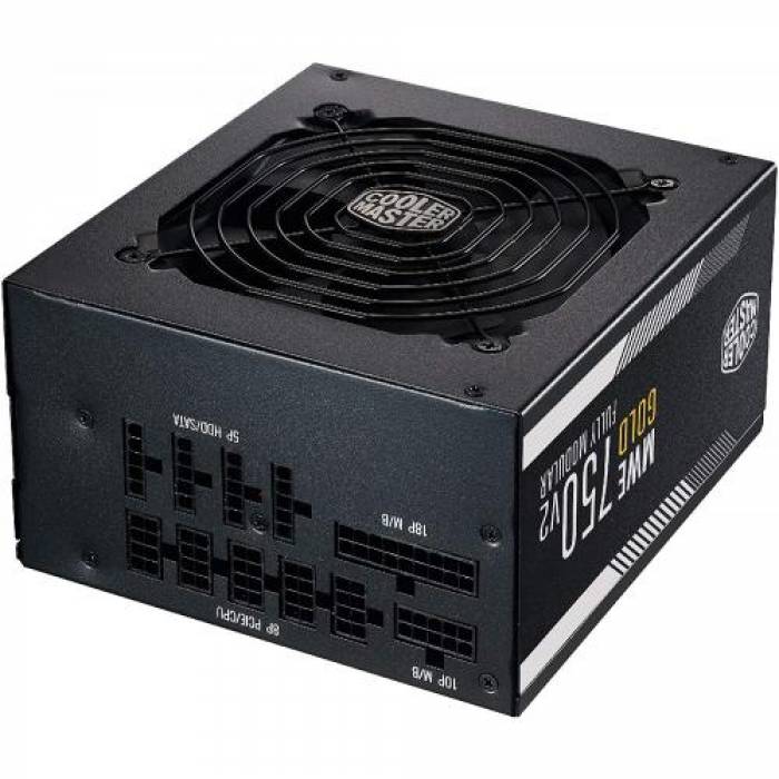 Sursa Cooler Master MWE 750 Gold V2, 750W