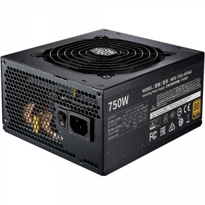 Sursa Cooler Master MWE 750 Gold V2, 750W