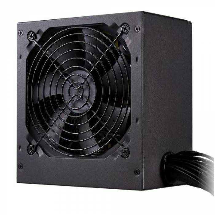 Sursa Cooler Master MWE 750 White V2, 750W