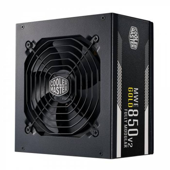 Sursa Cooler Master MWE GOLD 850 V2, 850W