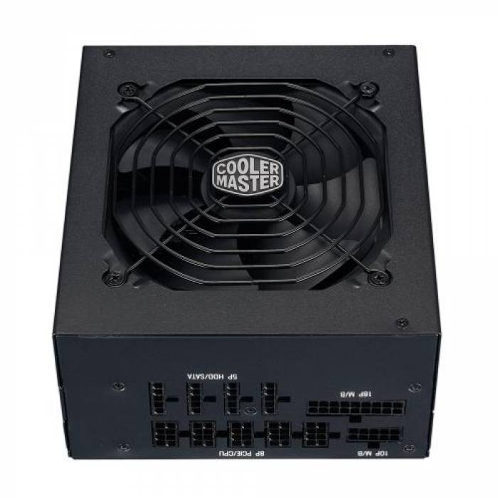 Sursa Cooler Master MWE GOLD 850 V2, 850W