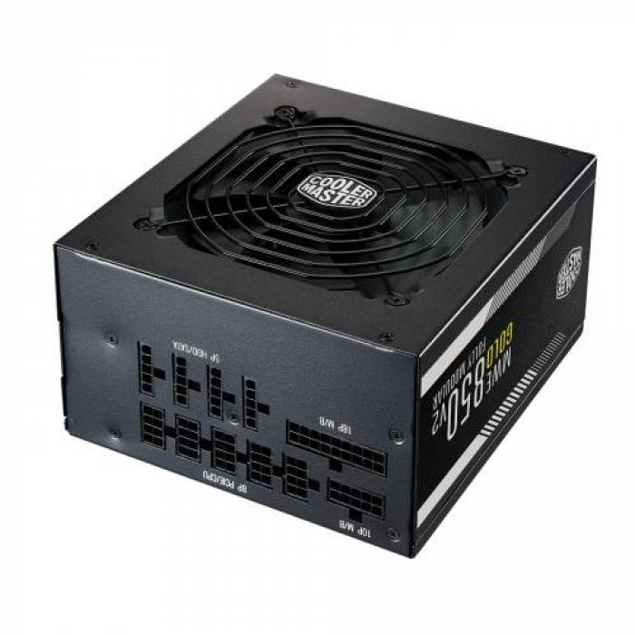 Sursa Cooler Master MWE GOLD 850 V2, 850W