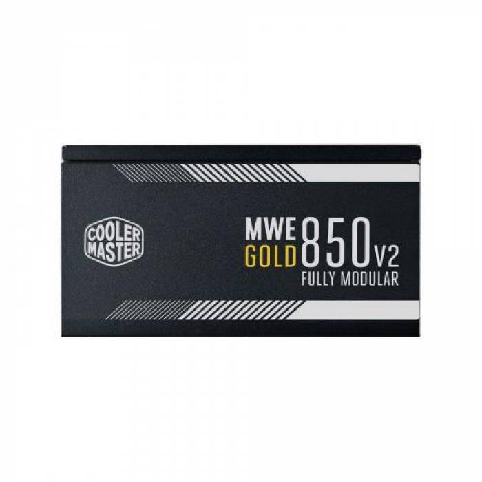 Sursa Cooler Master MWE GOLD 850 V2, 850W