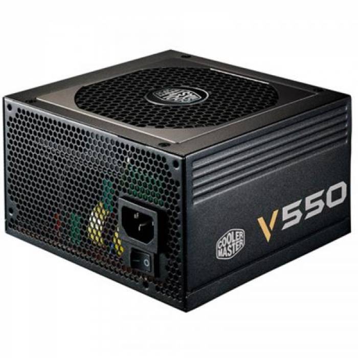 Sursa Cooler Master V Series V550 v2, 550 W