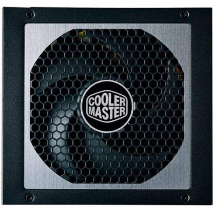 Sursa Cooler Master V Series V550 v2, 550 W