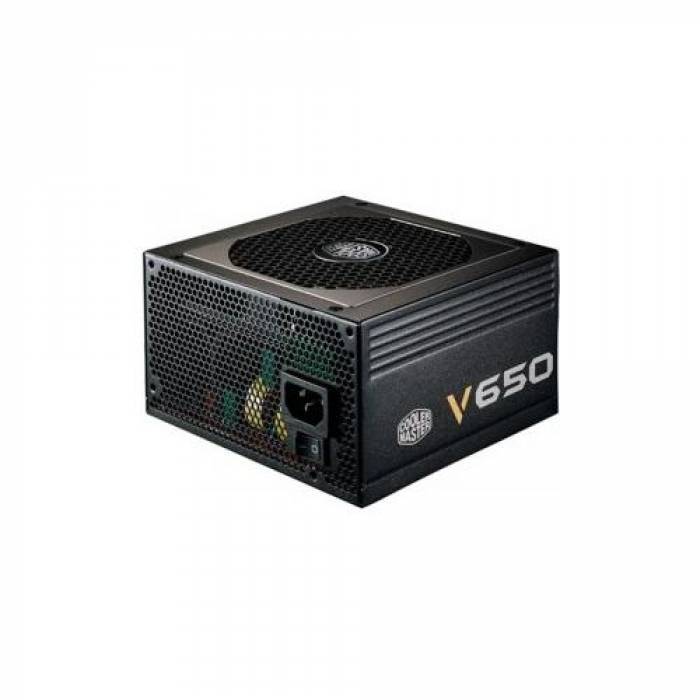 Sursa Cooler Master V Series V650, 650W