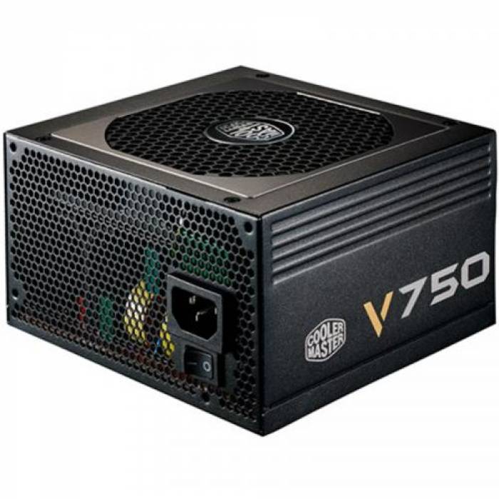 Sursa Cooler Master V Series V750, 750W