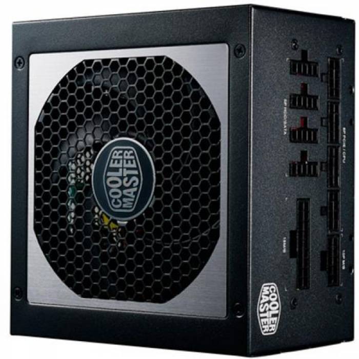 Sursa Cooler Master V Series V750, 750W