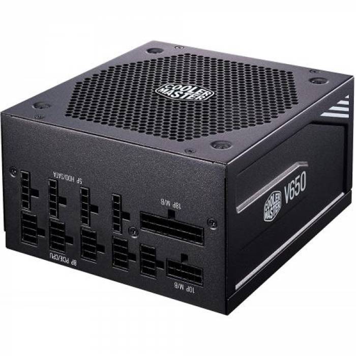 Sursa Cooler Master V650 Gold V2, 650W