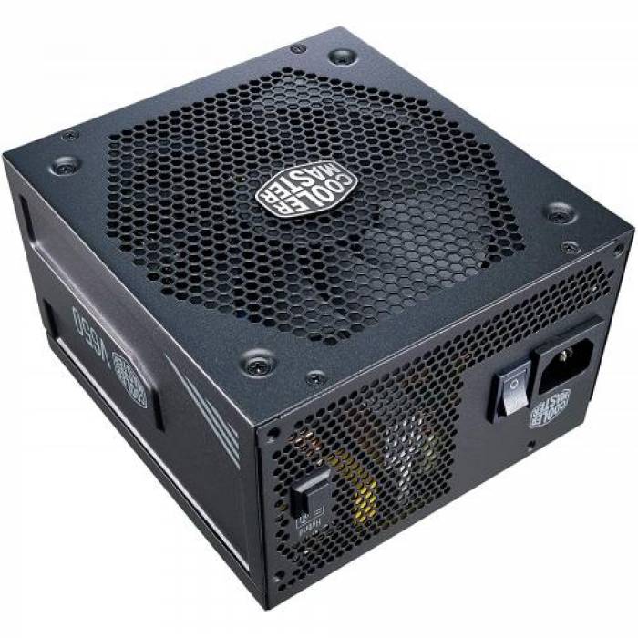 Sursa Cooler Master V650 Gold V2, 650W