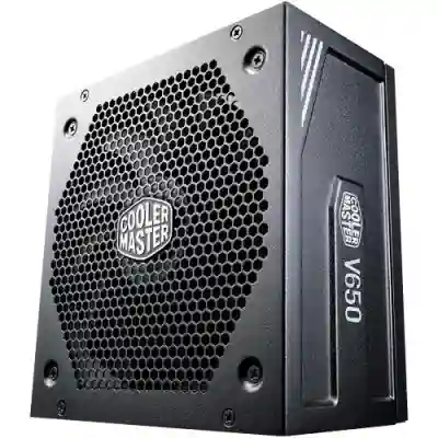 Sursa Cooler Master V650 Gold V2, 650W