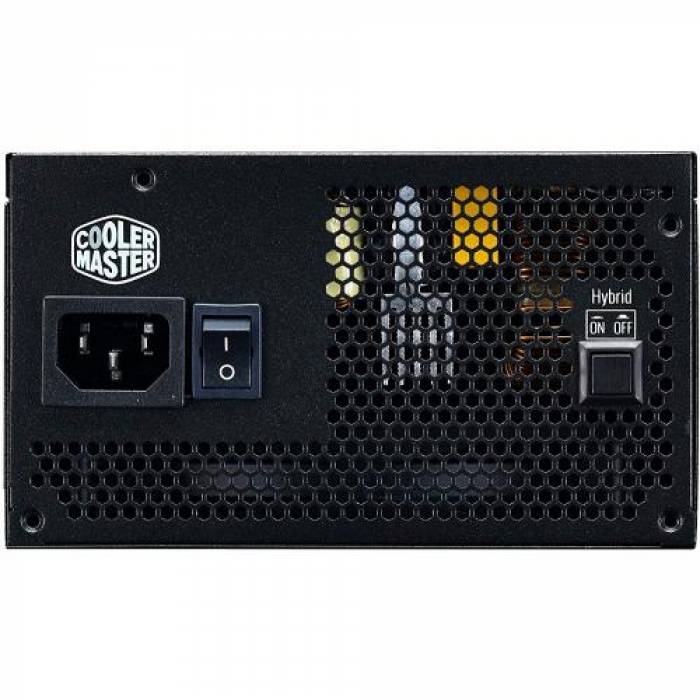 Sursa Cooler Master V650 Gold V2, 650W