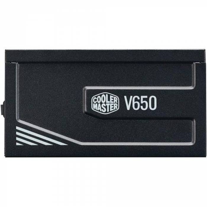 Sursa Cooler Master V650 Gold V2, 650W