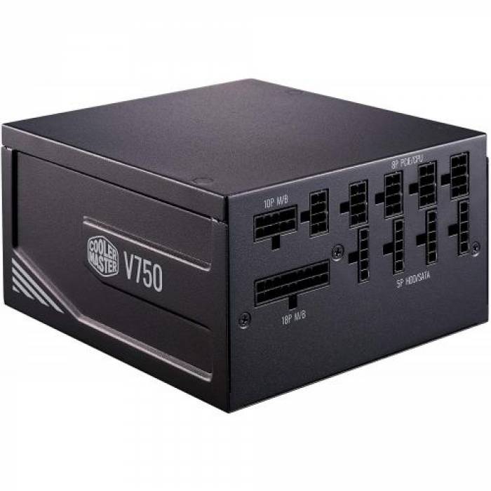 Sursa Cooler Master V750 Gold V2, 750W