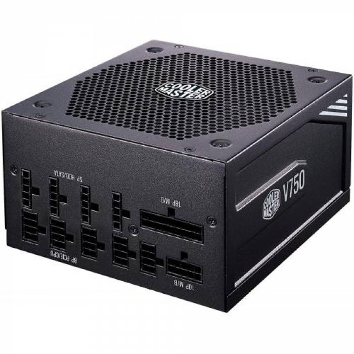 Sursa Cooler Master V750 Gold V2, 750W