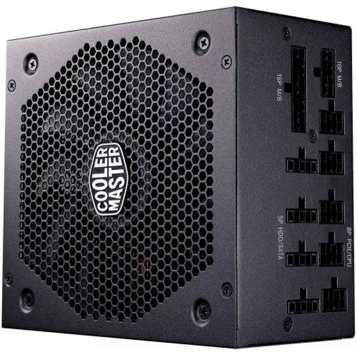 Sursa Cooler Master V750 Gold V2, 750W