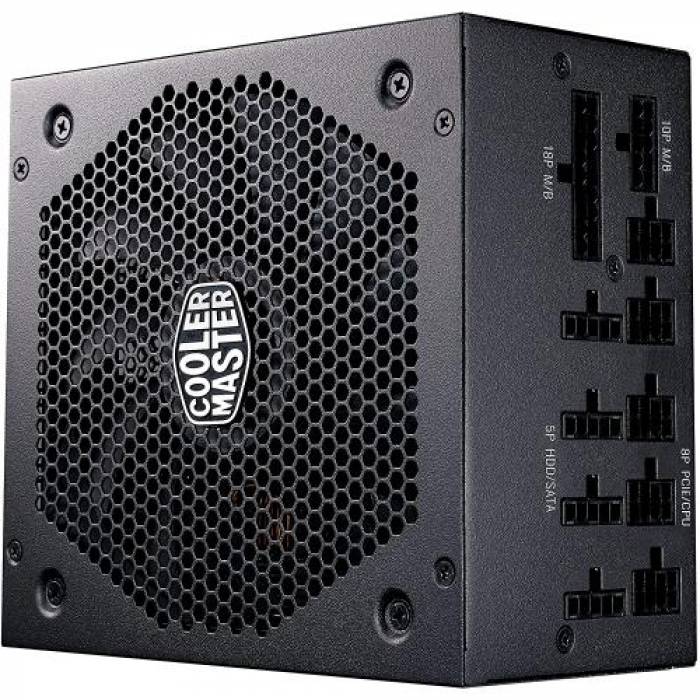 Sursa Cooler Master V850 Gold V2, 850W