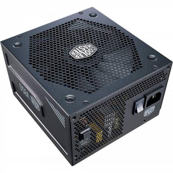 Sursa Cooler Master V850 Gold V2, 850W