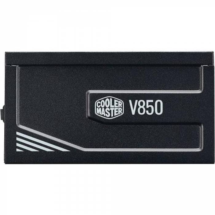 Sursa Cooler Master V850 Gold V2, 850W