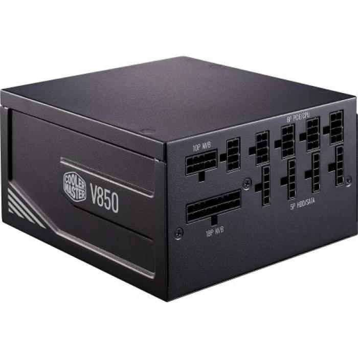 Sursa Cooler Master V850 Gold V2, 850W