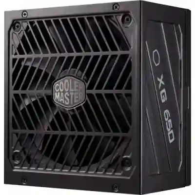 Sursa Cooler Master XG650 Platinum, 650W