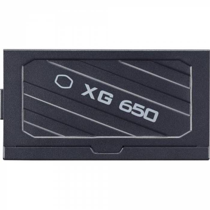 Sursa Cooler Master XG650 Platinum, 650W