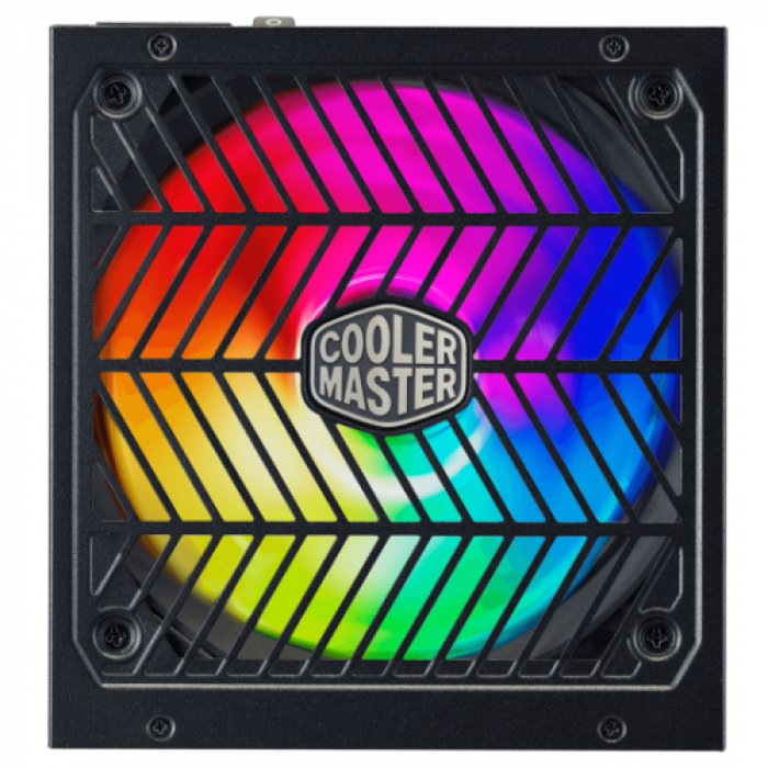 Sursa Cooler Master XG650 Plus Platinum ARGB, 650W