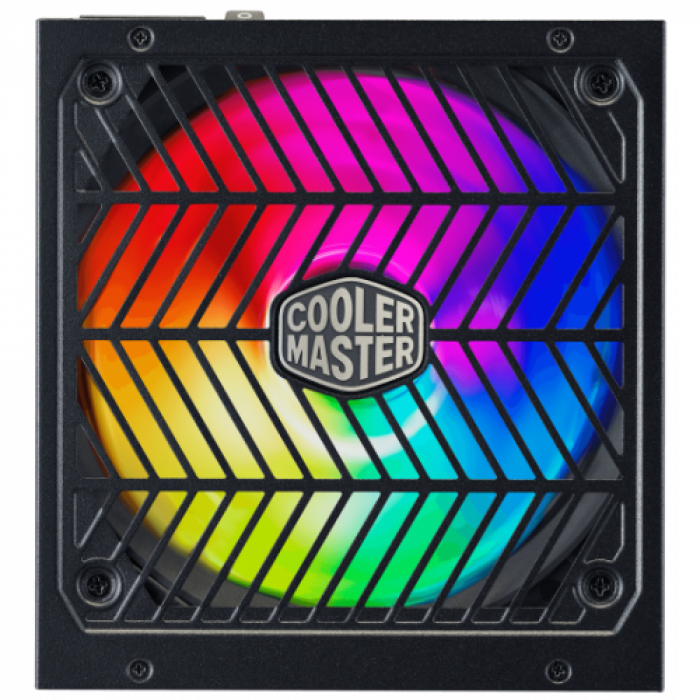 Sursa Cooler Master XG750 Plus Platinum ARGB, 750W