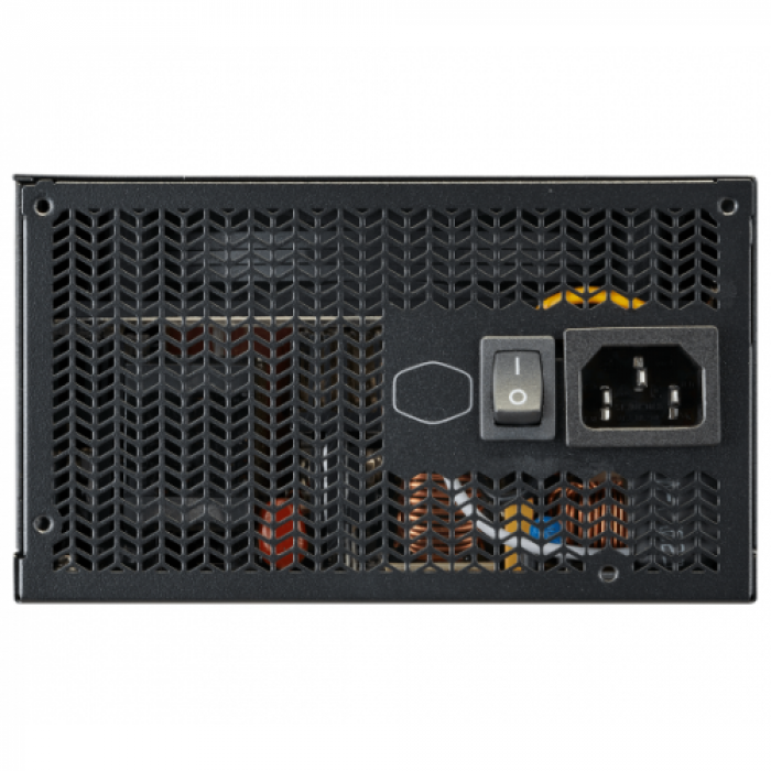 Sursa Cooler Master XG750 Plus Platinum ARGB, 750W