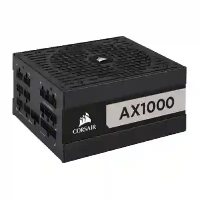 Sursa Corsair AX1000, 1000W