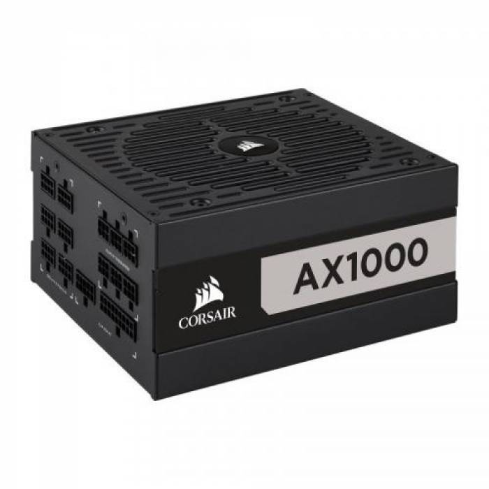 Sursa Corsair AX1000, 1000W