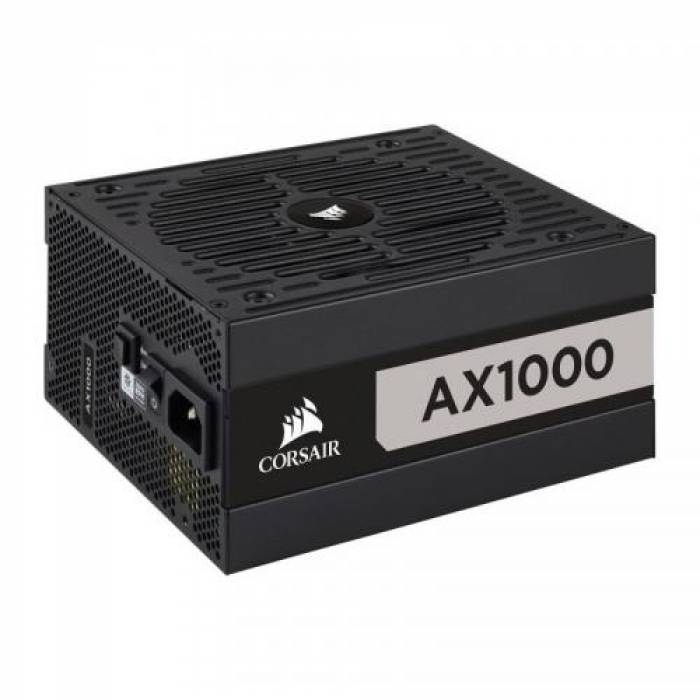 Sursa Corsair AX1000, 1000W