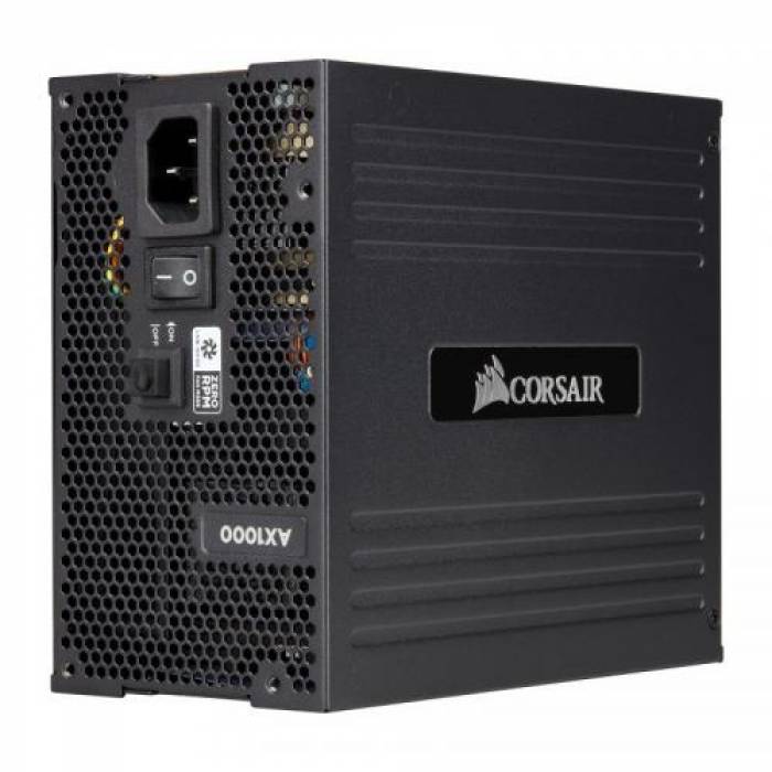 Sursa Corsair AX1000, 1000W