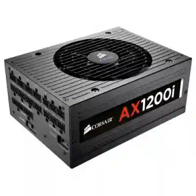 Sursa Corsair AXi Series AX1200i, 1200W