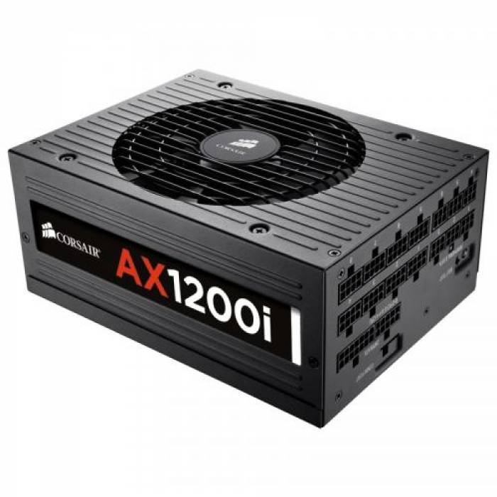 Sursa Corsair AXi Series AX1200i, 1200W