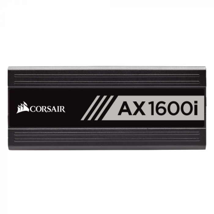 Sursa Corsair AXi Series AX1600i, 1600W